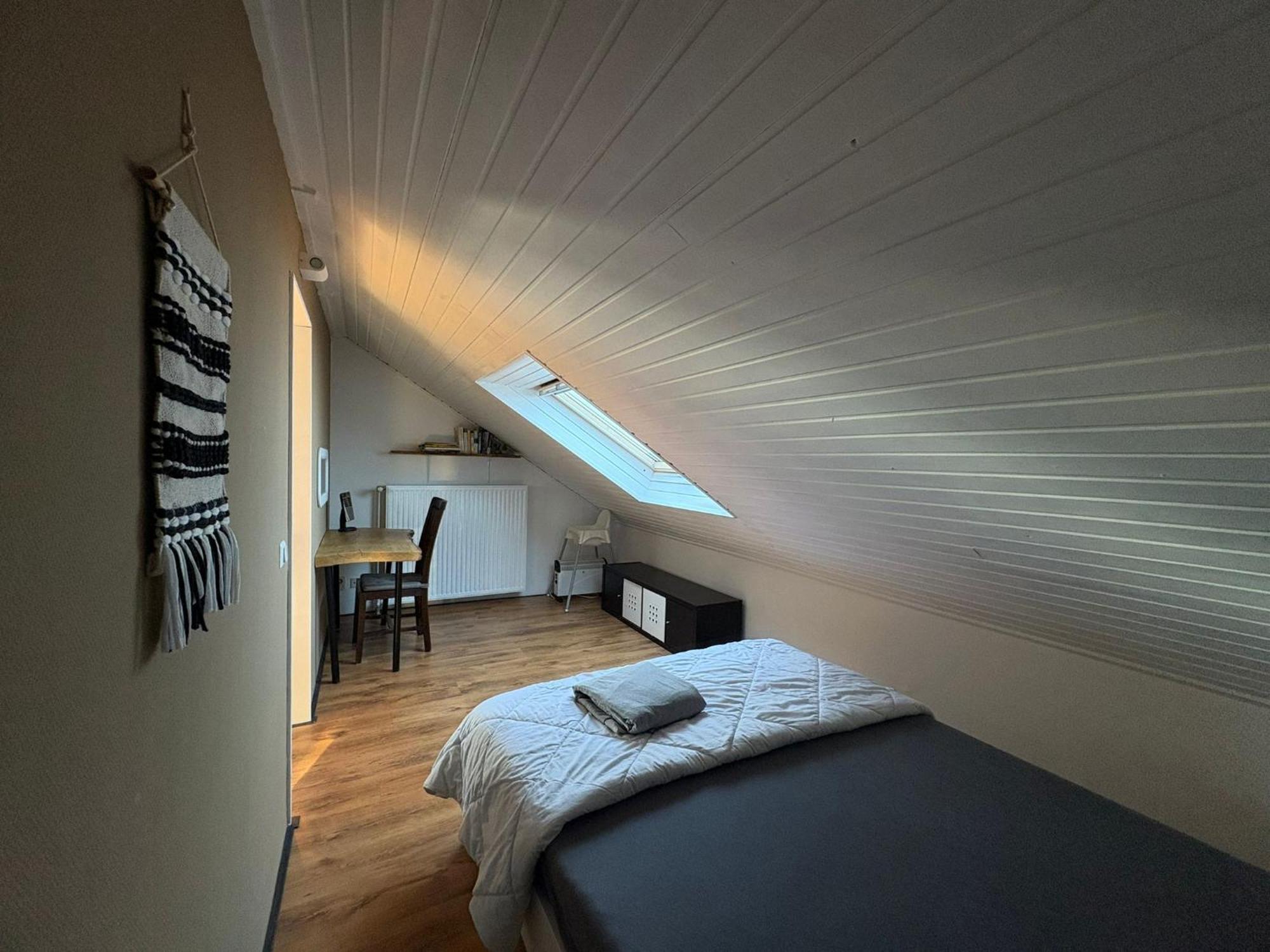 Haus Konthe, Appartement Winterberg Eksteriør bilde